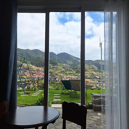 Vale Dos Ilheus Hotel Machico  Buitenkant foto