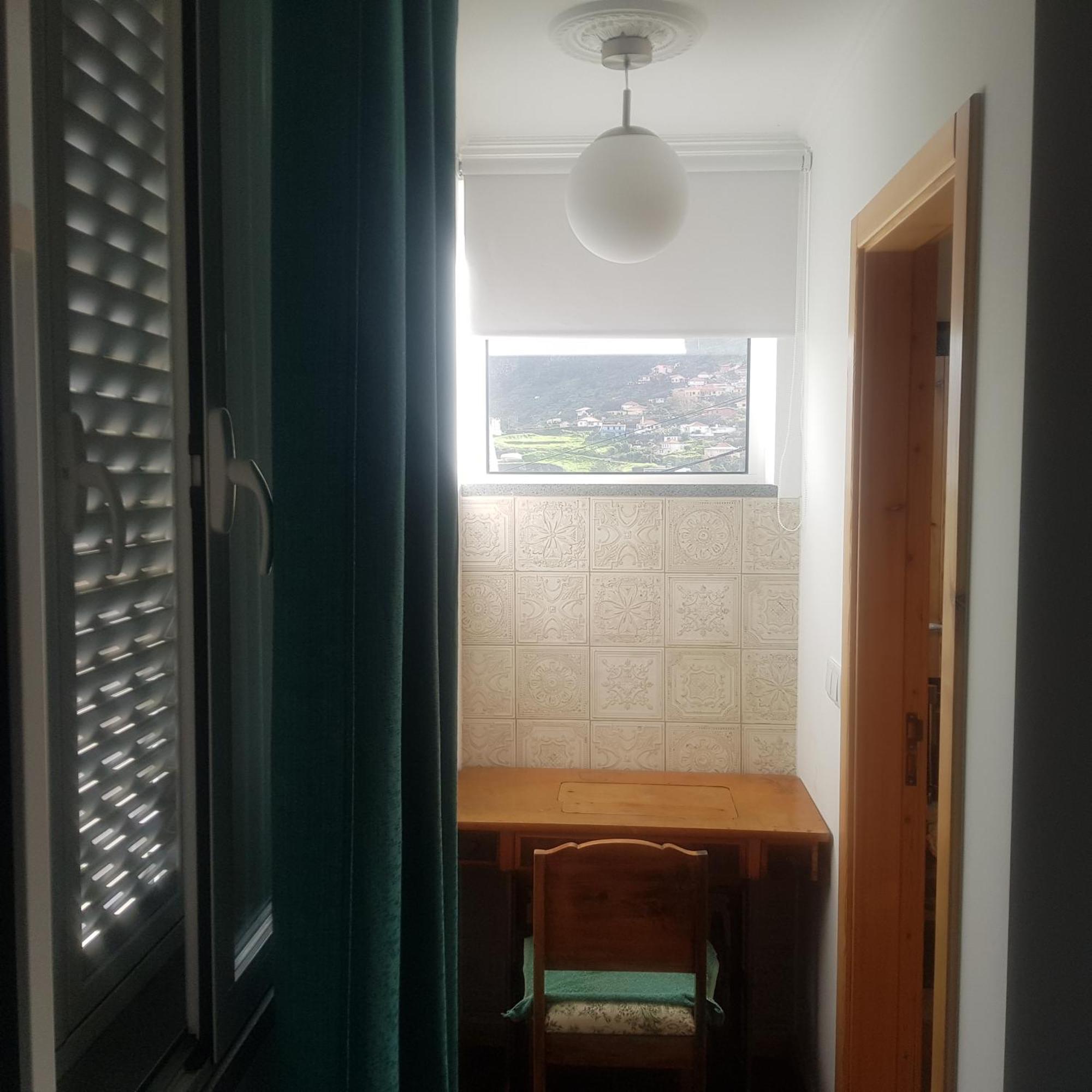 Vale Dos Ilheus Hotel Machico  Buitenkant foto